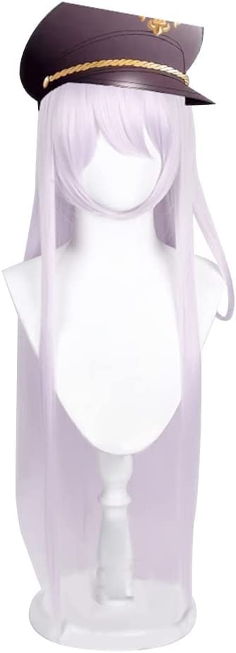 Amazon.co.jp: コスプレウィッグ 着せ恋 その着せ替え人形は恋をする